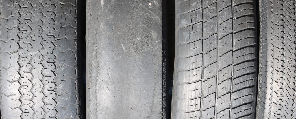 Why Do My Tires Wear Prematurely?